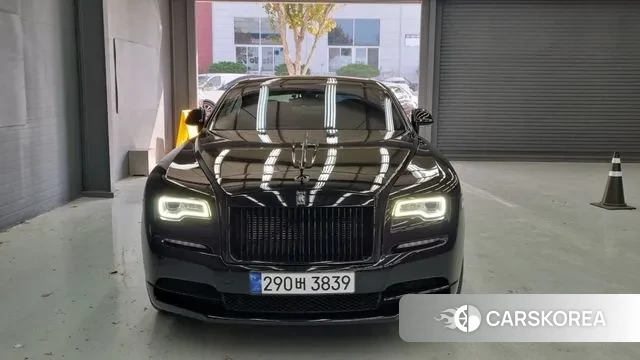 Rolls-Royce Lace id 3336644 из Кореи 11