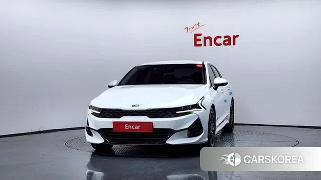 Kia K5 3rd generation id 3390510 из Кореи 13