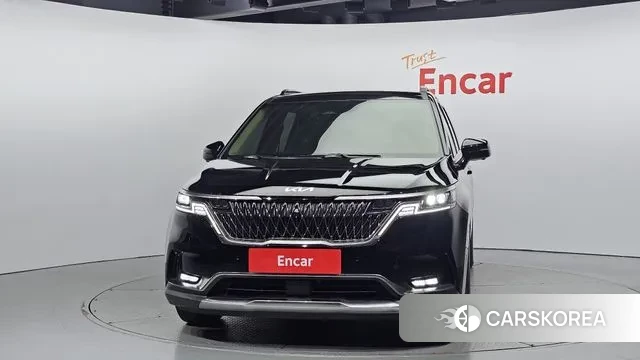 Kia Carnival 4th generation id 2979515 из Кореи 13