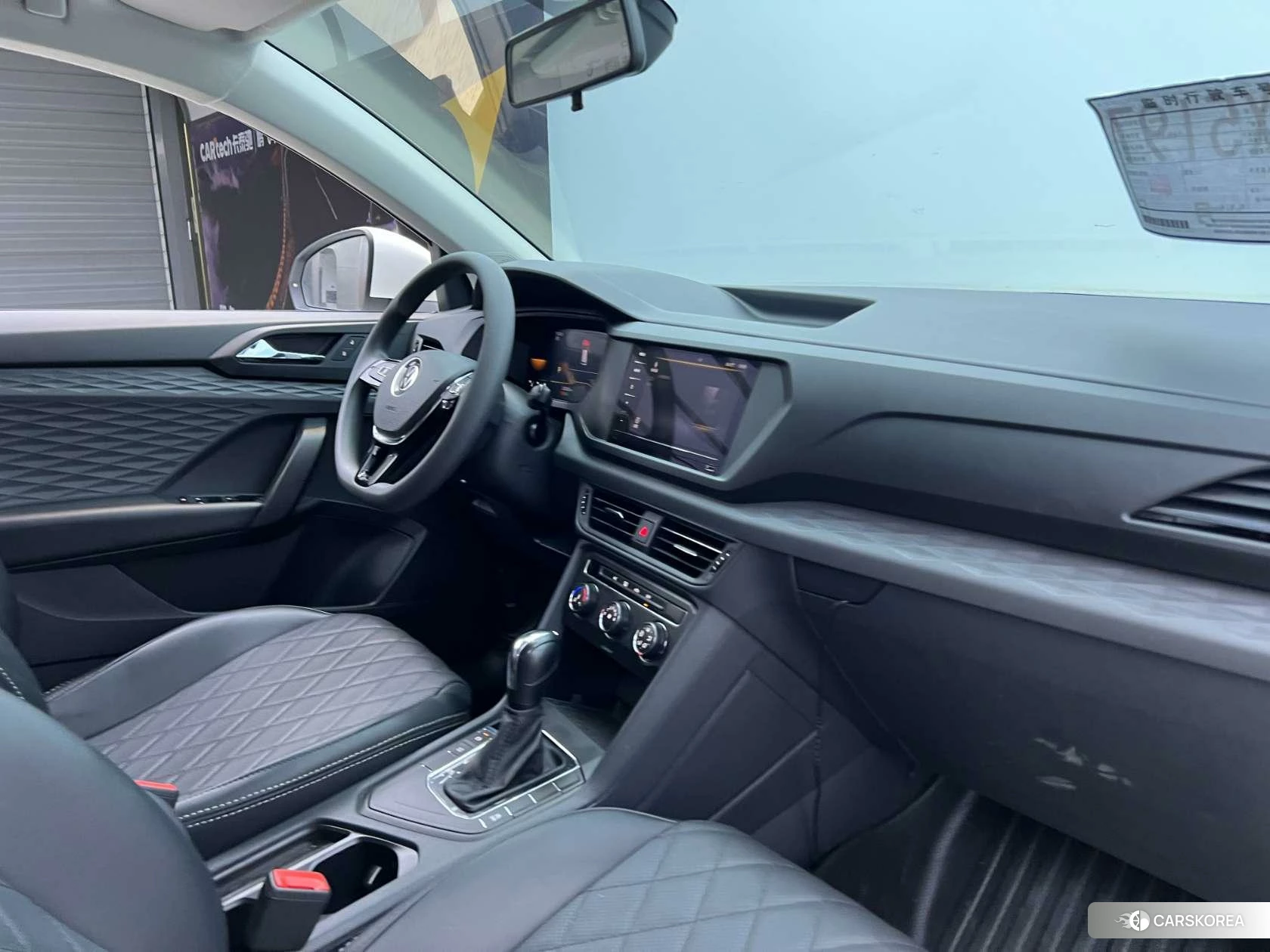Volkswagen Tharu id 4479572 из Китая 15