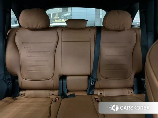 Mercedes-Benz GLC 2023 Черный из Китая, фото 3