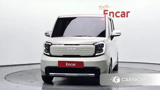 Kia The New Kia Ray id 3701471 из Кореи 13