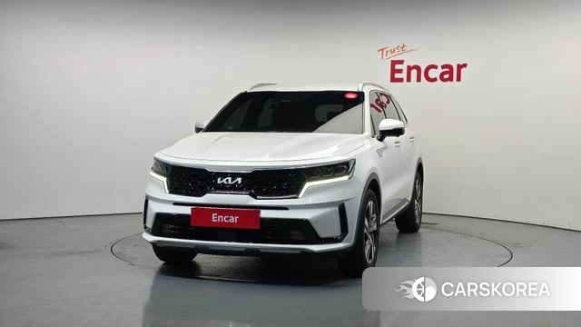 Kia Sorento 4th Generation id 3832200 из Кореи 13