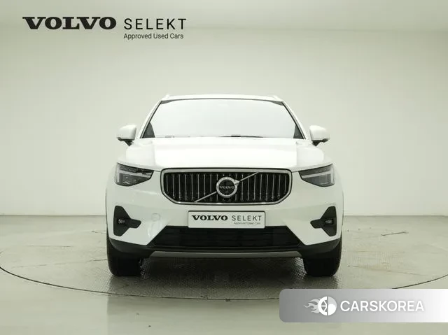 Volvo XC40 id 3549738 из Кореи 13