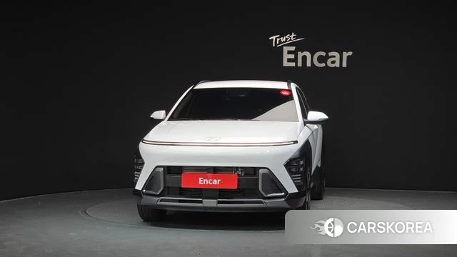 Hyundai Kona (SX2) id 3858388 из Кореи 13