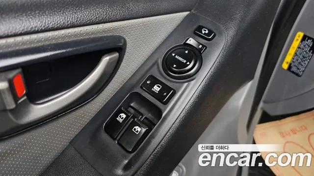 Hyundai The New Grand Starex id 2648312 из Кореи 13