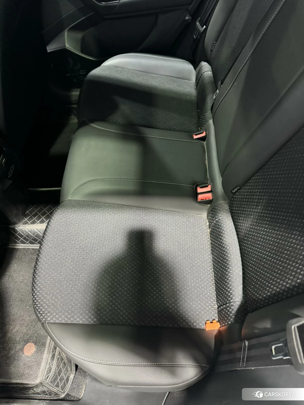 Volkswagen Exploring the shadow 2021 Белый из Китая, фото 6