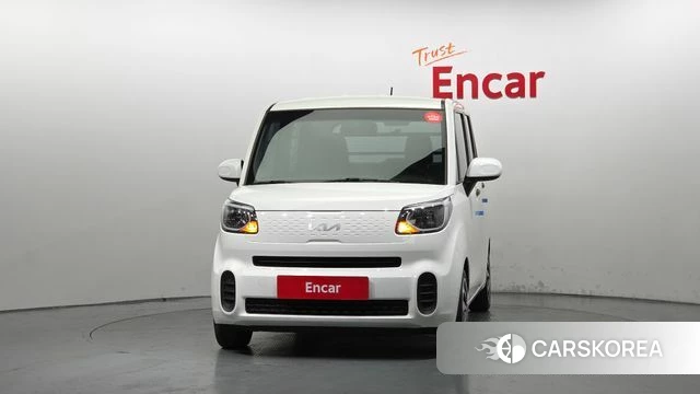 Kia The New Ray id 4774524 из Кореи 23