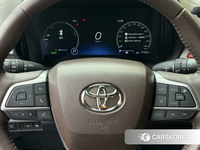 Toyota Saina id 4272159 из Китая 12