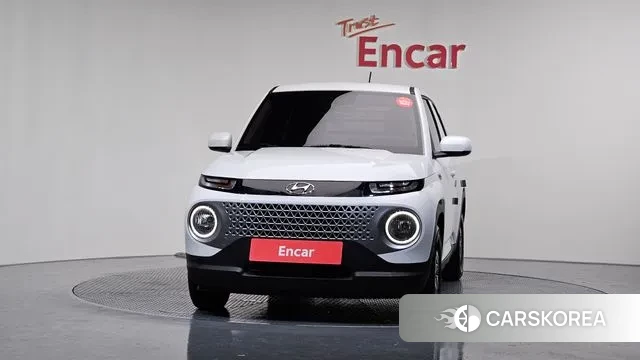 Hyundai Casper id 3237175 из Кореи 13