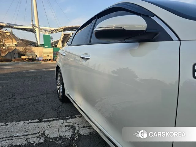 Kia The New K5 2nd generation id 3834648 из Кореи 13