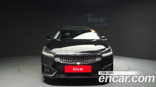 Kia Come New K7 id 2952167 из Кореи 13