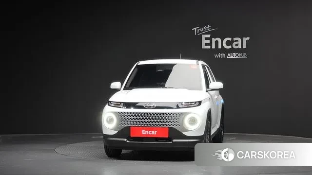 Hyundai Casper id 3502745 из Кореи 13