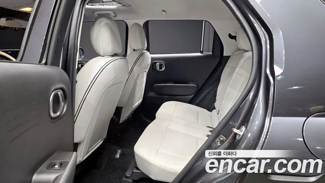 Hyundai Casper id 2620247 из Кореи 13