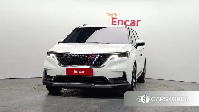 Kia Carnival 4th generation id 3701879 из Кореи 13