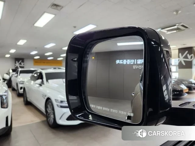 Land Rover Defender (L663) id 3733550 из Кореи 13