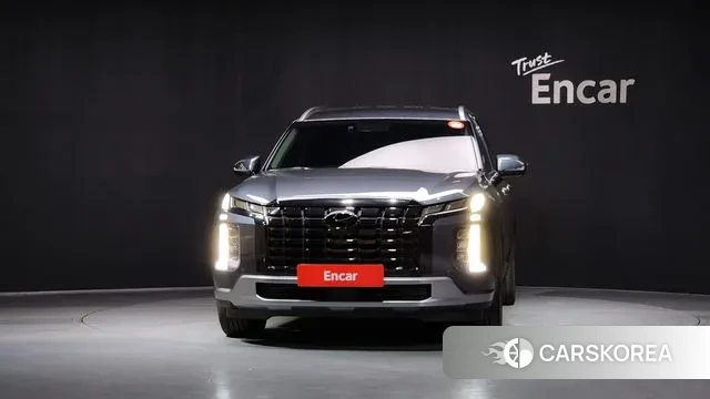 Hyundai The New Palisade id 3467299 из Кореи 13