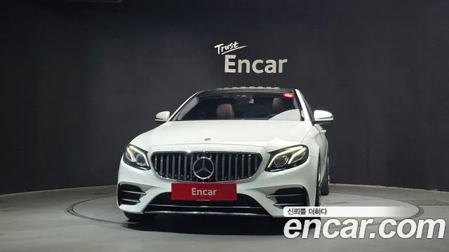 Mercedes-Benz E-Class W213 id 2827716 из Кореи 13