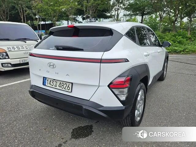 Hyundai Kona (SX2) id 3021785 из Кореи 13