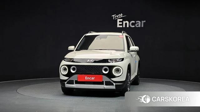 Hyundai Casper id 4195306 из Кореи 23