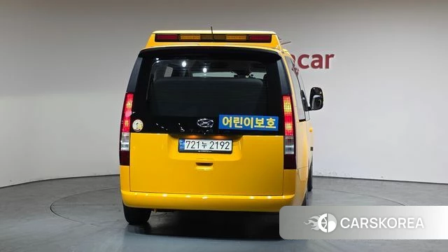 Hyundai Staria id 3818668 из Кореи 13