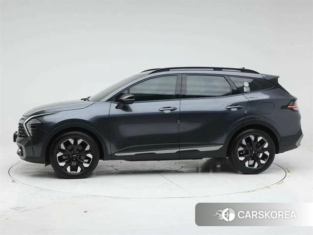 Kia Sportage 5th Generation id 3812636 из Кореи 13