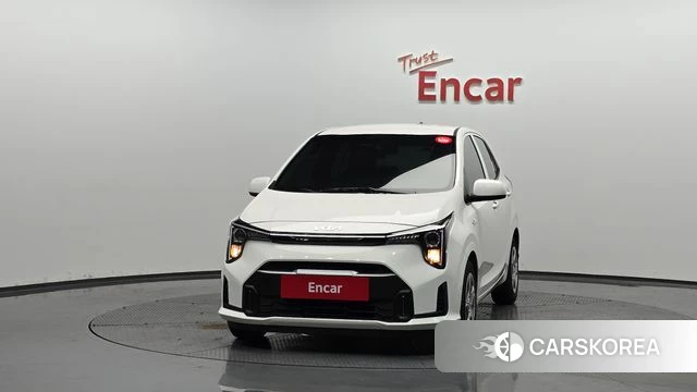 Kia The New Morning (JA) id 4400141 из Кореи 23