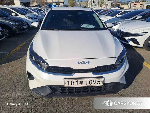 Kia The New K3 2nd generation id 4541754 из Кореи 12