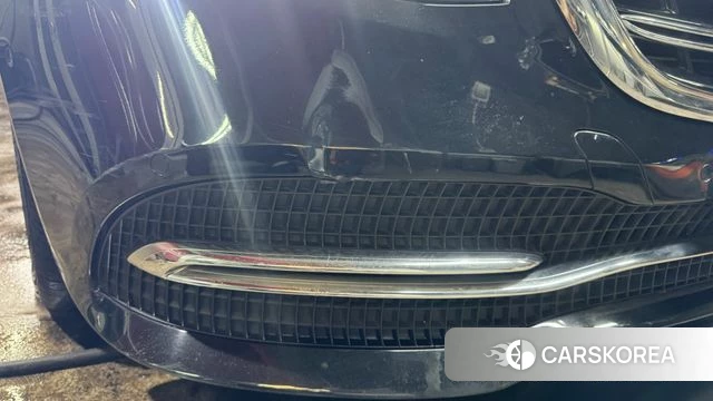 Mercedes-Benz S-Class W222 id 4397469 из Кореи 9