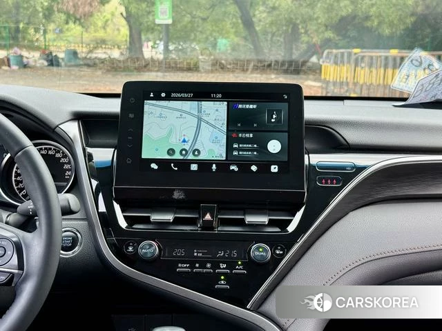 Toyota Camry id 4260760 из Китая 10