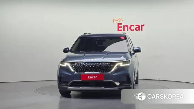 Kia Carnival 4th generation id 3716925 из Кореи 13