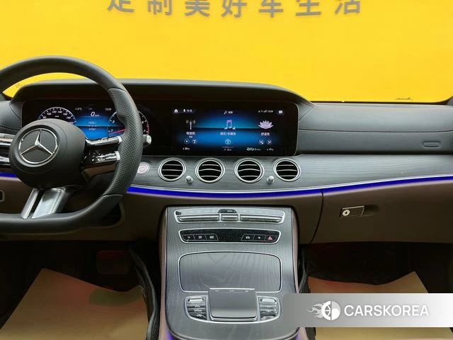 Mercedes-Benz E-class id 4271427 из Китая 16