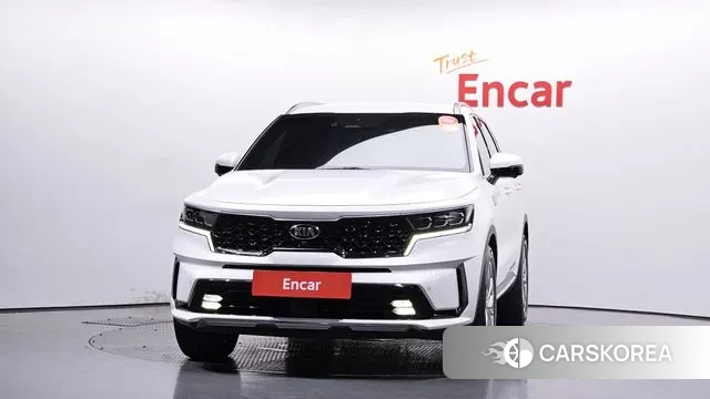 Kia Sorento 4th Generation id 2985741 из Кореи 13