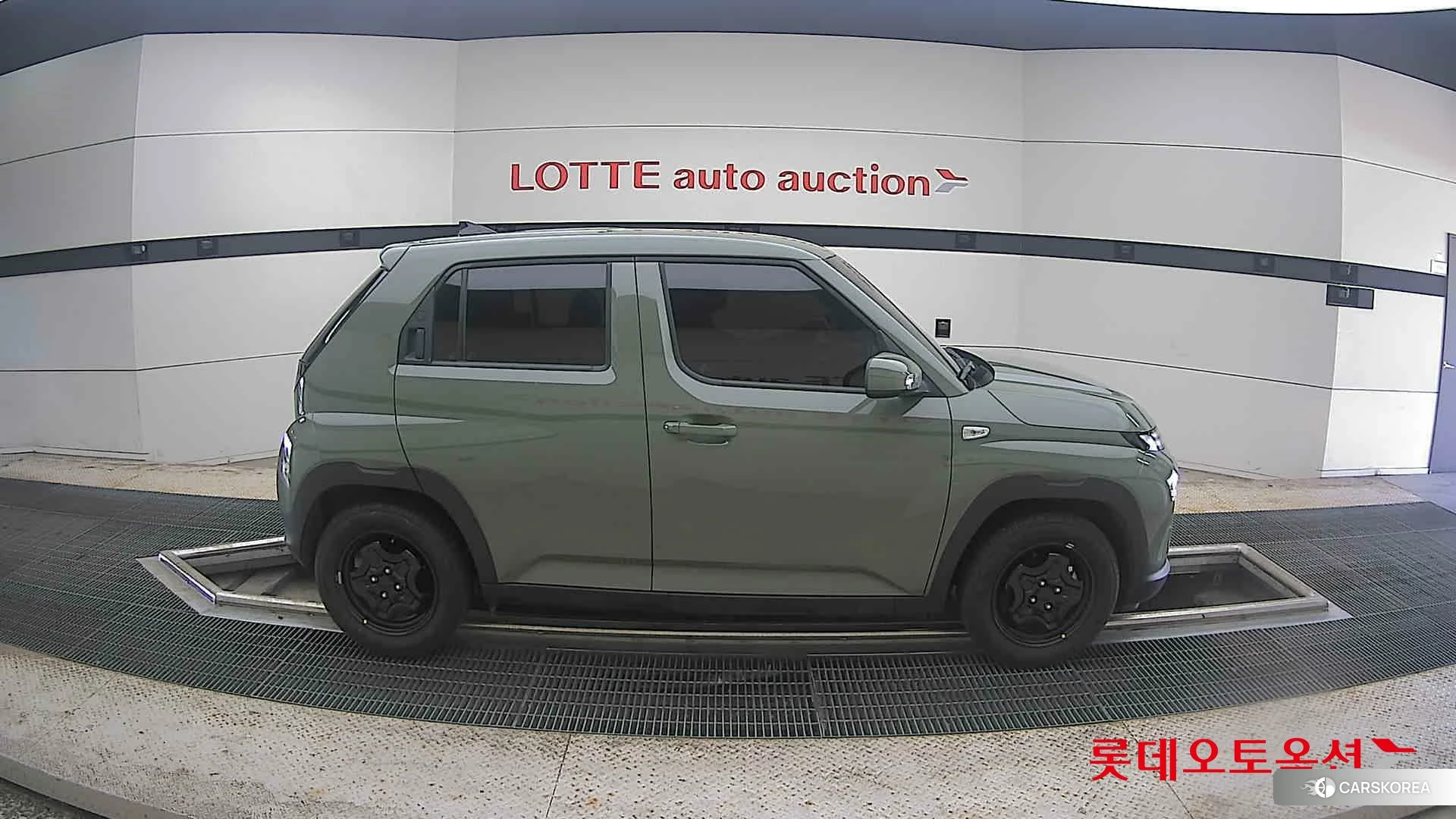 Hyundai Casper id 4498344 из Кореи 23