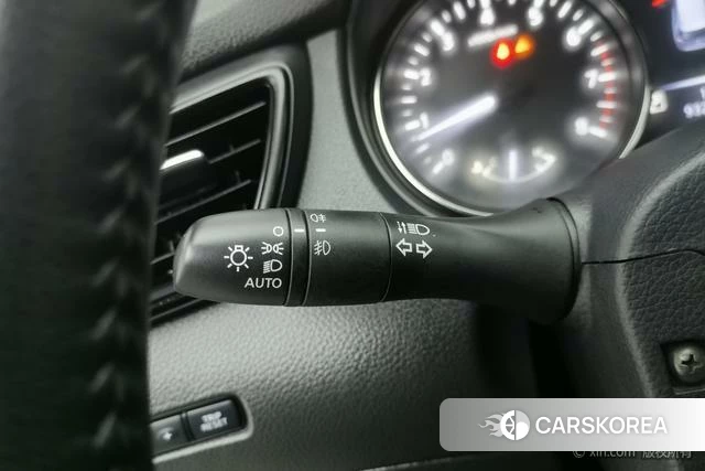 Nissan Qijun id 4210099 из Китая 17