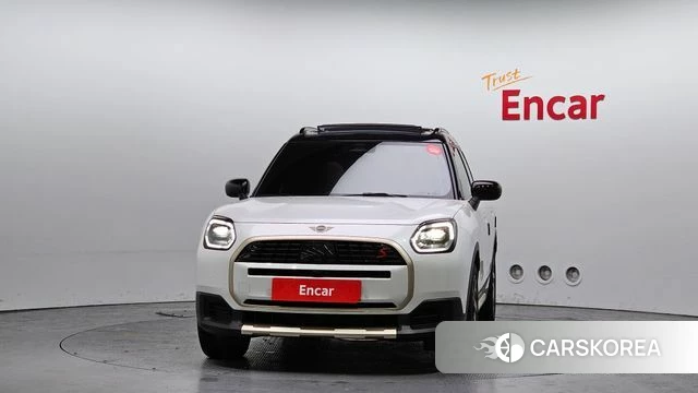 Mini Cooper S Countryman 3rd Generation id 3963481 из Кореи 13