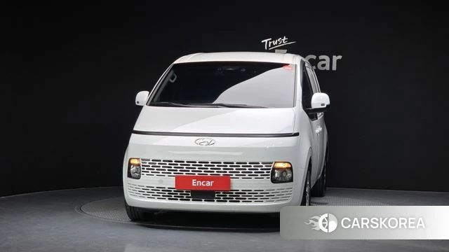 Hyundai Staria id 4697535 из Кореи 13