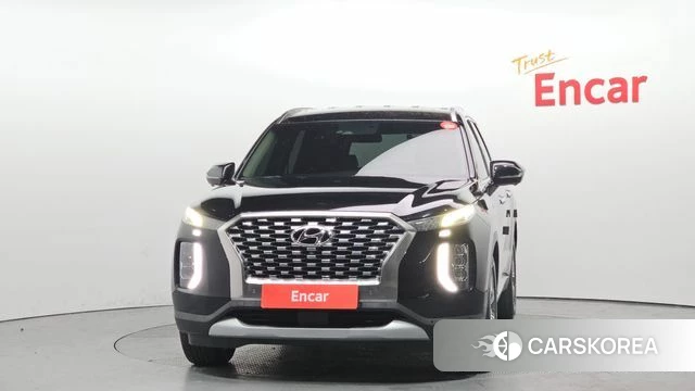Hyundai Palisade id 4020160 из Кореи 13