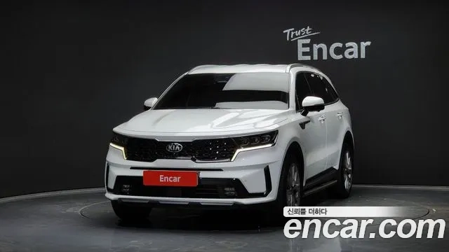 Kia Sorento 4th Generation id 2896229 из Кореи 13