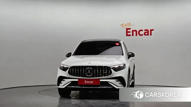 Mercedes-Benz GLC-Class X254 id 3415184 из Кореи 13