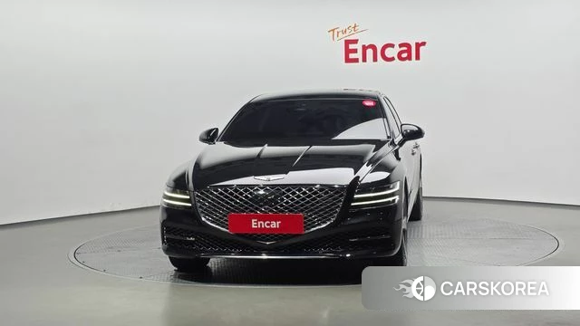 Genesis G80 (RG3) id 4591748 из Кореи 13