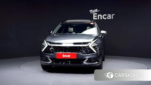 Kia Sportage 5th Generation id 3487883 из Кореи 13