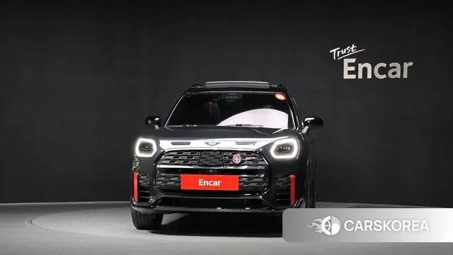 Mini Cooper S Countryman 3rd Generation id 3365446 из Кореи 13