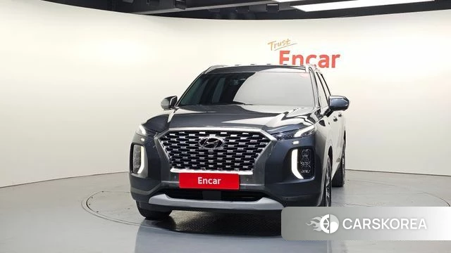 Hyundai Palisade id 4428881 из Кореи 13