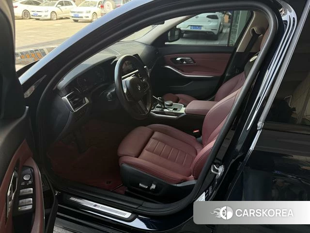 BMW 3 series id 4256300 из Китая 8
