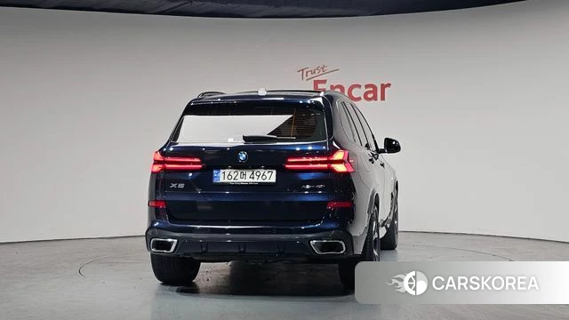 BMW X5 (G05) id 3876918 из Кореи 13