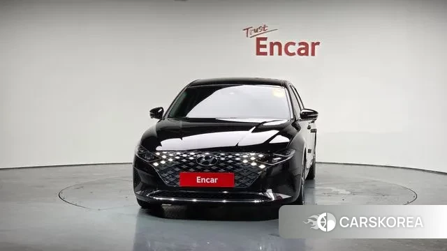 Hyundai The New Grandeur IG id 2970645 из Кореи 13