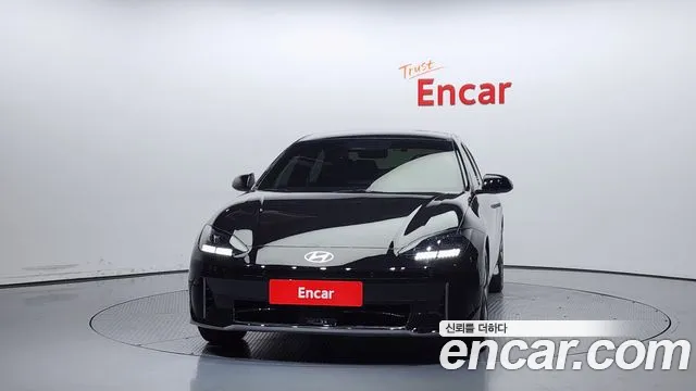 Hyundai Ionic 6 id 2740420 из Кореи 13