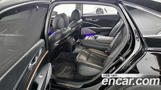 Kia More K9 id 2764833 из Кореи 13