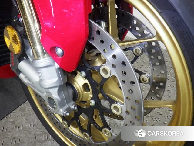 Front photo